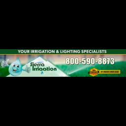 Sierra Irrigation Supply offers quality irrigation products and expert service for landscaping projects at competitive prices.