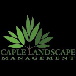 Caple Landscape Management offers quality landscaping services in Southwest Florida for over 30 years.