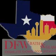 DFW Bath & Glass specializes in custom glass solutions including frameless shower doors, mirrors, and more in the DFW area.