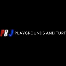 PB&J Playgrounds & Turf specializes in high-quality synthetic lawns and landscaping solutions across Florida.
