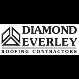 Diamond Everley Roofing offers premium roofing solutions in Northeast Kansas, specializing in commercial roofing since 1947.