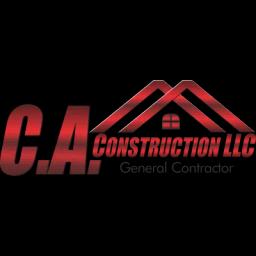 CA Construction LLC: Over 20 years of eco-friendly and professional construction services across Oregon.