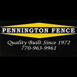 Family-owned fencing company in Metro Atlanta since 1972, specializing in high-quality ornamental, wood, and PVC fences.