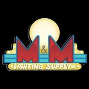 M & M Lighting Supply offers commercial and industrial lighting solutions in Nashville, TN since 1990, specializing in quality service.