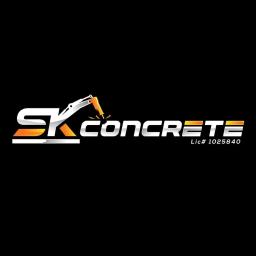SK Concrete LLC specializes in residential and commercial concrete services, excavation, and demolition in Lakeside, CA.