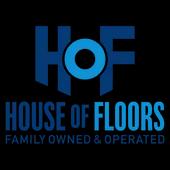 House of Floors offers fast, professional flooring installation and services for commercial and residential projects across Florida.