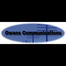 Owens Communications LLC provides telecom services like cabling, phone systems, cloud solutions, and video surveillance.
