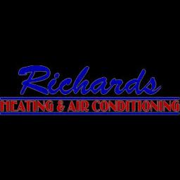 Richards Heating & Air Conditioning offers expert HVAC services for residential and commercial needs in West Virginia.
