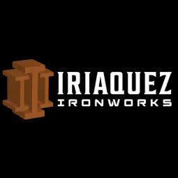 Iriaquez Ironworks specializes in high-quality metal fabrication and installation for commercial and residential projects.