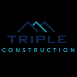 Triple Construction LLC: Expert construction management and property services ensuring quality and timely project delivery.