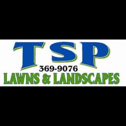 TSP Lawns & Landscaping: Trusted full-service landscaping in Hampton Roads, VA, specializing in design, maintenance, and outdoor solutions.