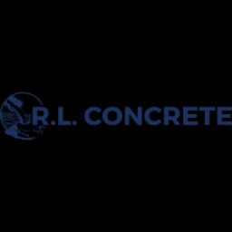 R.L. Concrete: 25+ years of excellence in residential and commercial concrete solutions in San Antonio.