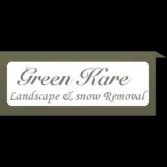 Green Kare Landscaping: Expert landscaping and snow removal services for residential and commercial properties.