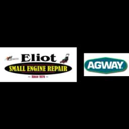 Eliot Small Engine Repair offers sales and service for outdoor power equipment in Eliot, ME, with a focus on customer service.