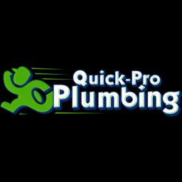 Quick-Pro Plumbing: Reliable, award-winning plumbing services in Woodstock, GA, since 2008.