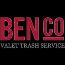 BenCo Valet Trash Service offers premium valet trash and recycling services in Central Texas.