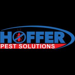 Hoffer Pest Solutions offers expert pest control and lawn care services in South Florida since 1975.