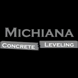 Locally owned concrete leveling service in Michigan and Indiana, dedicated to quality and customer satisfaction.