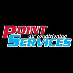 Point Services offers reliable HVAC solutions in Sarasota County with 20+ years of experience.