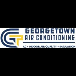 Georgetown Air Conditioning & Heating: Trusted HVAC services in Georgetown, TX since 2010, offering repairs, installations, and maintenance.