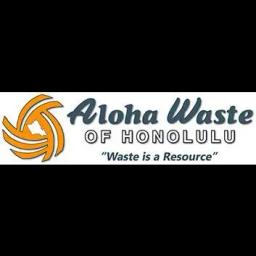 Aloha Waste of Honolulu offers eco-friendly waste removal and recycling services, ensuring a sustainable future for the islands.