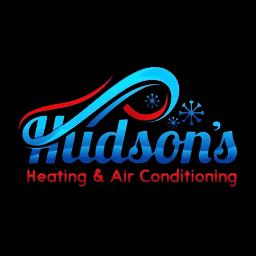Hudson's Heating & Air Conditioning: Expert HVAC services in Woodbridge, VA, prioritizing customer satisfaction and comfort.