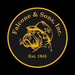 Family-run contractor specializing in excavation, paving, and concrete services since 1945.