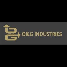 O&G Industries is a leading Northeast construction firm with a century of experience, specializing in diverse construction services.