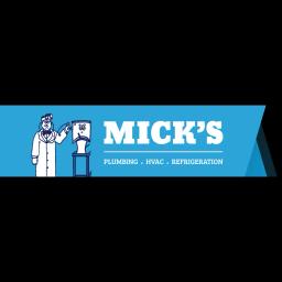 Mick's Plumbing & Heating offers top-quality plumbing, heating, and cooling services since 1991, with 24/7 emergency support.