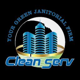 CleanServ Universal Services offers top-notch commercial janitorial and cleaning solutions with a focus on customer satisfaction.