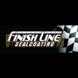 Finish Line Sealcoating offers asphalt sealing and striping services in Central Florida since 1993.