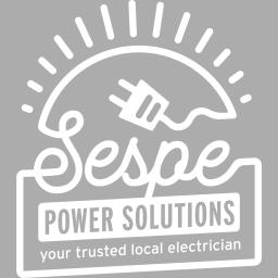 Sespe Power Solutions: Your trusted local electricians and solar specialists in Ventura, CA with 13 years of expertise.