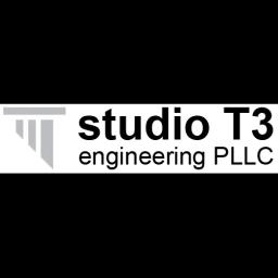 Studio T3 Engineering specializes in civil, structural, and landscape engineering with a focus on innovative, sustainable design.