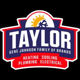 Taylor Heating & AC: Trusted HVAC, plumbing, and electrical services since 1984, focused on customer satisfaction and quality.