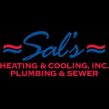 Sal's Heating, Cooling, Plumbing & Sewer offers dependable services across Ohio, Kentucky, and Indiana since 1975.