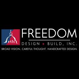 Freedom Design Build, Inc. specializes in home renovations and remodeling in Northern Virginia through collaborative design and construction.