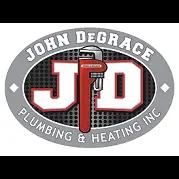 DeGrace Plumbing & Heating offers reliable plumbing, heating, and bathroom remodeling services throughout NJ, committed to quality work.