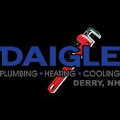 Daigle Plumbing, Heating & Cooling provides expert plumbing, heating, and cooling services in Derry, NH for over 40 years.