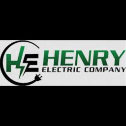 Henry Electric Company provides expert electrical services and solutions.