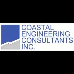Coastal Engineering Consultants, Inc. specializes in environmental, coastal engineering, and surveying services for improved communities.