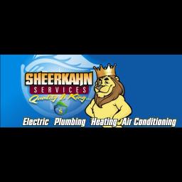 Sheerkahn Services offers professional plumbing, heating, cooling, and electrical services in New Jersey, 24/7.