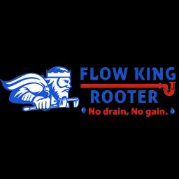 Flow King Rooter provides top-notch plumbing services in St. Louis, MO, specializing in emergency repairs and installations.
