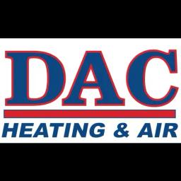 DAC Heating & Air: Veteran-owned HVAC experts providing quality heating, cooling, and indoor air solutions in Palmdale, CA.