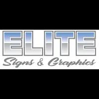 Elite Signs & Graphics: Your one-stop solution for custom signs, vehicle wraps, and commercial graphics.