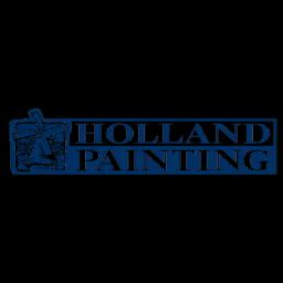 Holland Painting: Expert residential and commercial painting in the Portland area, dedicated to quality and customer satisfaction.