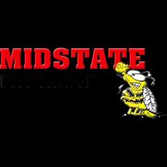 Midstate Termite & Pest Control has served Central Tennessee since 1953, providing pest control with a focus on customer satisfaction.