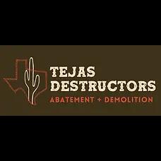 Tejas Destructors LLC specializes in abatement and demolition services across Texas, emphasizing integrity and community service.