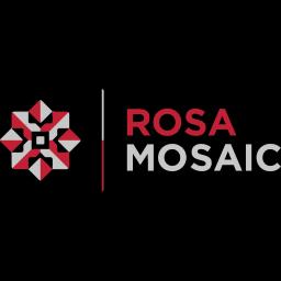 Rosa Mosaic: A premier architectural finishes company with 87 years of experience in crafting beautiful spaces.