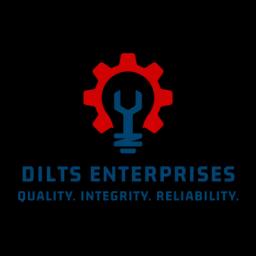 Dilts Enterprises: Your trusted one-stop solution for remodeling, electrical, and HVAC services since 1967.