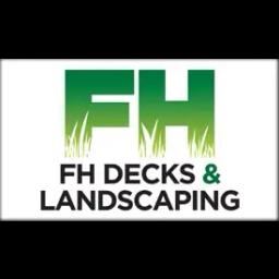 FH Decks & Landscaping offers premier landscaping and lawn care services for residential and commercial clients in Indiana.